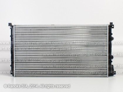 RN Master 04->10 radiators 1.9D/2.2D/2.5D MAN +/-KOND 730X415X33 RA63824A