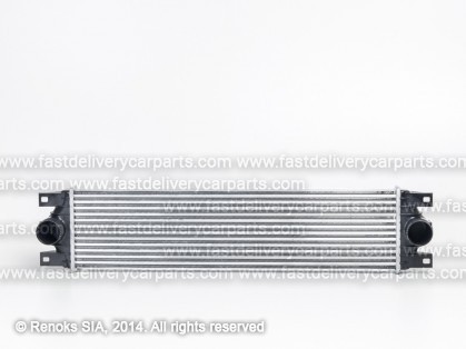 RN Master 98->03 intercooler 1.9DCi/2.2DCi/2.5DCi/2.8DTi/3.0DCi 740X175X40 RA96767