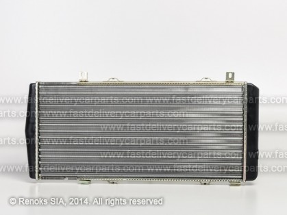 SK Felicia 94->01 radiators 1.6 MAN -KOND 590X285X34 RA64102 RNBC