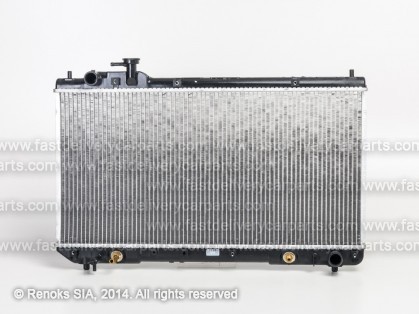 TT Rav4 94->00 radiators 2.0 AUT +/-KOND 693X352x16 RA64630 97->00