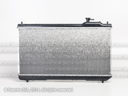 TT Rav4 94->00 radiators 2.0 AUT +/-KOND 693X352x16 RA64630 97->00