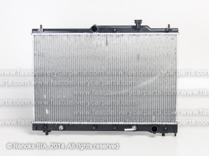 TT Previa 00->05 radiators 2.4 MAN/AUT 728x448x16 RA64657