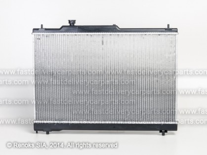 TT Previa 00->05 radiators 2.4 MAN/AUT 728x448x16 RA64657