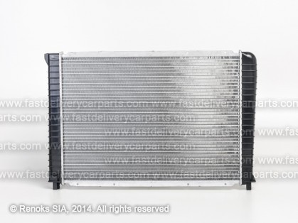 VV 940 90->98 radiators 2.0/2.3 +/-KOND 590X415X36 94->95 SRLine