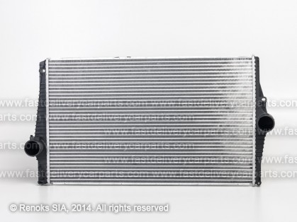 VV XC90 02->15 intercooler 2.4D3/2.4D5 688X440X30 RA96601 SRLine