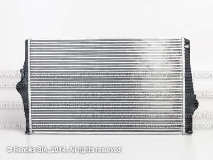 VV XC90 02->15 intercooler 2.4D3/2.4D5 688X440X30 RA96601 SRLine