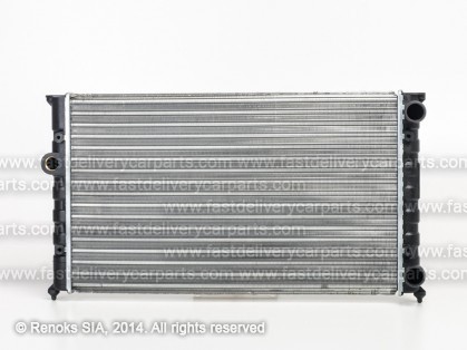 VW Golf 91->97 radiators 1.8 525X320 RA65194