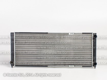 VW Passat 88->93 radiators +KOND 720X322 RA65158 RA65162