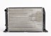 AD 80 86->91 radiator 1.4/1.6/1.8 MAN -AC 420X303 RA60461