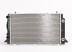 AD 80 91->94 radiator 1.6/2.0/2.0-16V/1.9TDi +/-AC AUT 596X358X34 RA60448A