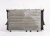 AD 100 91->94 radiator 2.6 MAN 628X408X26 RA60459A same 131608-6