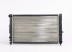 AD A4 95->99 radiators 2.4/2.6/2.8/2.5TDi MAN 630X400X32 RA60497