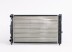 AD A4 95->99 radiator 1.6/1.8-20V/1.8T/1.9D-TDi MAN 631X398X34 RA60489A