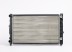 AD A4 95->99 radiators 1.6/1.8/1.8T/1.9D-TDi AUT +/-KOND 630X397 RA60494A