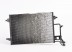 AD A4 95->99 condenser 610X417X18 without dryer 1.6/1.8/2.0/2.4/2.6/2.8/1.9D MARELLI