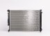 AD A6 97->01 radiators 2.5TDi MAN +/-KOND 620X450X26 RA60422