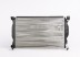 AD A4 01->04 radiators 1.6/1.8/2.0/1.9TDi MAN +/-KOND 620X415X33 RA60304A