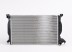 AD A4 01->04 radiators 2.5TDi MAN +/-KOND 632X399X32 RA60302A