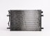 AD A4 01->04 condenser 610X405X16 without dryer 1.6/1.8T/2.0/2.4/3.0/1.9D/2.5D OEM/OES