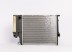 BMW 5 E34 88->95 radiator 2.0/2.0-24V/2.5 AUT +AC 520X436X34 RA60709