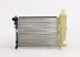 CT Saxo 96->99 radiators 1.0/1.1/1.4/1.6 MAN -KOND 390X322X28 RA61358 skat pēc koda