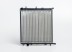 CT C3 02->05 radiators 1.1/1.4/1.6 MAN +/-KOND 415X380X30 RA61284