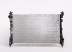 OP Corsa 06->11 radiators 1.6/1.3D/1.7D 620X395X27
