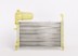 FT Tipo 88->95 radiators 1.4/1.6 496X322X23 J.DEUS