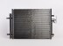 FD S-MAX 06->10 condenser 626X471X16 with integrated receiver dryer 1.6/2.0/2.3/2.5/1.6-2.2D