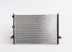 VW Sharan 95->00 radiator 2.3/2.8-V6 MAN/AUT +/-AC 640X450X32 RA63992 VALEO