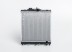 HN Civic 91->95 radiator 1.3/1.5 348X350X16 RA63310 DENSO type