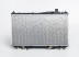 HN Civic 01->03 radiators 1.7/1.7VTEC AUT 657X347X16 RA68115
