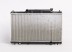 HN Civic 01->03 radiator 2.0-16V MAN 655X350X25 RA68114