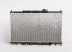HN CRV 02->04 radiator 2.0/2.4 MAN DENSO type 738X400 RA68103