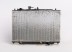 MZ 626 88->91 radiators 1.8/2.0/2.2/2.2-16V AUT +/-KOND 658X400X16 RA62444A