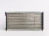 MZ 626 92->96 radiators 2.5-V6 AUT 690X333X26 RA62486A