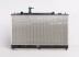 MZ 6 02->07 radiators 2.3-16V MAN +/-KOND 735X375X16 RA62464 tips CALSONIC
