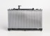 MZ 6 02->07 radiator 2.0CiTD MAN 738X375X16 RA62466 CALSONIC type