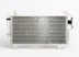 MZ 6 02->07 radiators KOND 680X333X16 ar iebūvētu sausinātāju 1.8/2.0/2.3 SRLine