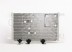 MB C W203 00->07 radiators KOND 630X380X16 ar sausinātāju ar eļļas dzesētāju 2.7D/3.0D OEM/OES
