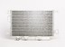 MB C W203 00->07 radiators KOND 625X370X16 ar sausinātāju 1.8/2.5/3.0/3.5/5.4/5.5/2.1D/3.0D SRLine