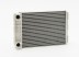 MB C W203 00->07 heater core 234X180X32 ALU/ALU brazed MARELLI