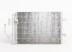 MB A W168 97->04 radiators KOND 550X370X16 bez sausinātāja 1.4/1.6/1.9/1.7D SRLine