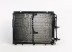 MB S W140 91->98 condenser 620X500X16 without receiver dryer 2.8/3.2/4.2/5.0/6.0/3.0D/3.5D MAHLE STANDARD