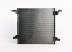 MB ML W163 98->05 radiators KOND 560X530X16 bez sausinātāja 2.3/3.2/3.7/4.3/5.0/5.4/2.7D