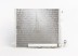 MB ML W164 05->11 radiators KOND 630X540X16 ar sausinātāju 3.0/5.0/5.5/3.0D SRLine