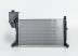 MB Sprinter 95->00 radiator 2.2/2.3D/2.9TD MAN +/-AC 685X400X34 RA62685