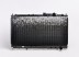 MT Galant 93->96 radiator 2.0TD/2.5-V6 718X375X27 RA62886 DENSO type KOYO