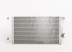 MT Pajero Sport 00->07 radiators KOND 620X348X16 bez sausinātāja 3.0/2.5D MAHLE STANDARD