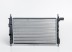 OP Cadet 84->91 radiators 1.3/1.4/1.6 MAN/AUT 522X320X24 RA63050A 89->91